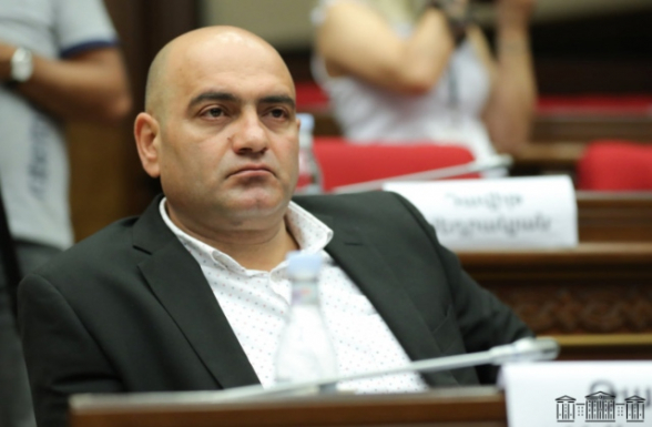 Այս իշխանության հինգ տարվա ընթացքում կայուն կերպով աճել է աղքատությունը․ Թադևոս Ավետիսյան․ «Փաստ»